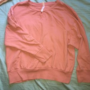 Xhilaration Sweatshirt